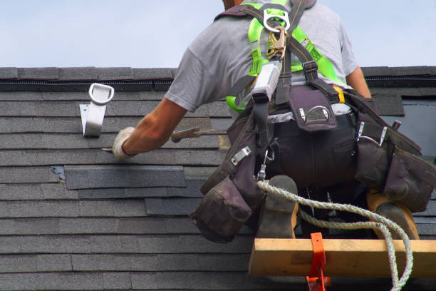 Best Roof Repair Services  in Laureldale, PA