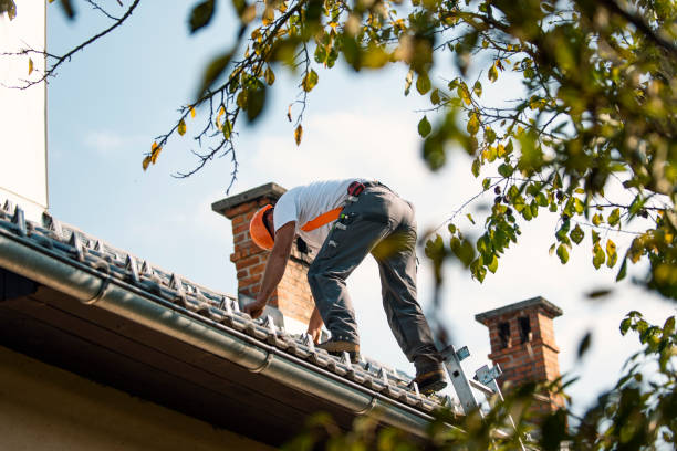 Roof Repair Estimates in Laureldale, PA